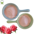 Highest selling organic rose extrace powder